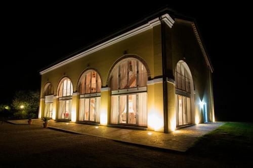 Agroturismo Agriturismo Ae Cavane