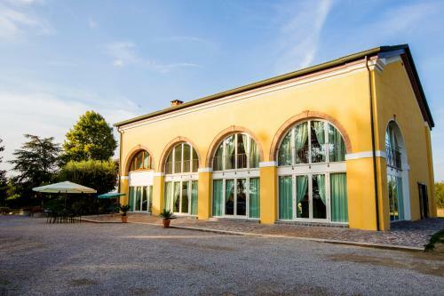 Agroturismo Agriturismo Ae Cavane