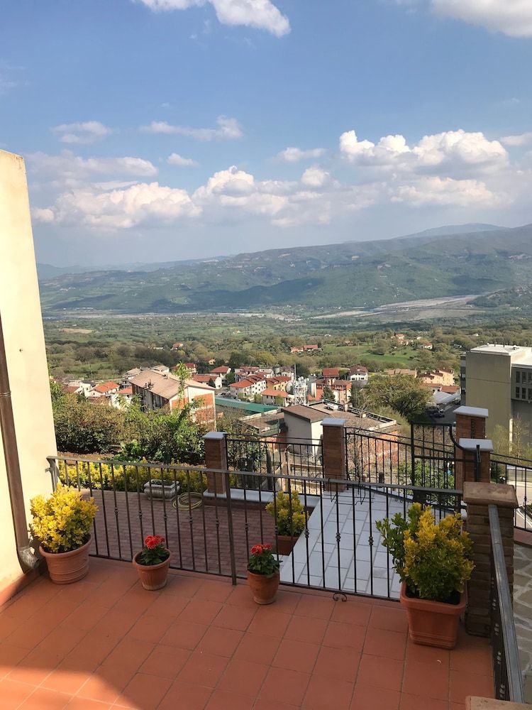 B&B Casa Miraglia