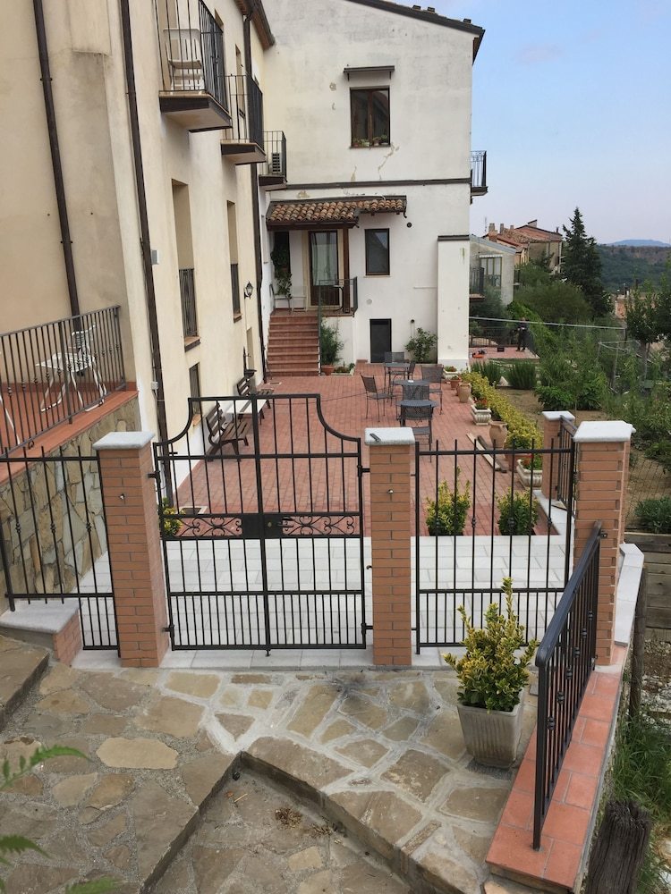 B&B Casa Miraglia