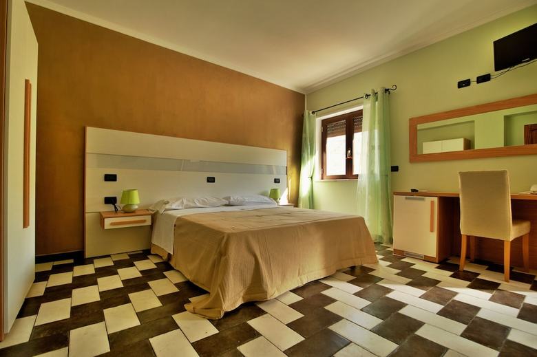 Agroturismo La Gioiosa Agriturismo