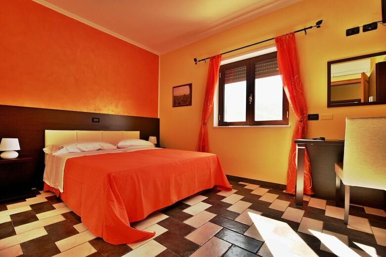 Agroturismo La Gioiosa Agriturismo