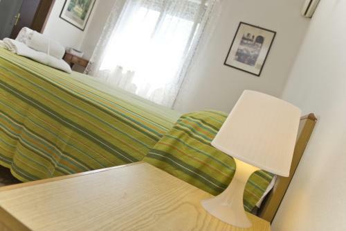 Hostal Balabuska Rooms