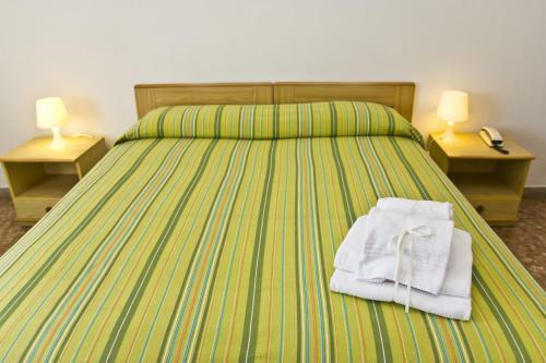 Hostal Balabuska Rooms
