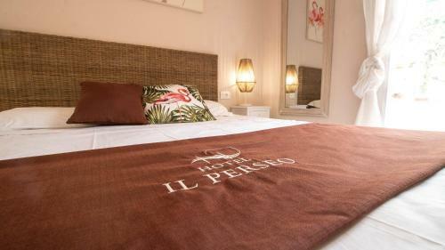 Hotel Il Perseo