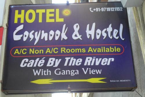 Bed & Breakfast Hotel Cosy Nook