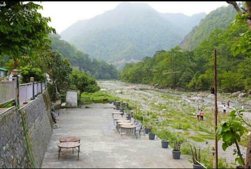 Hotel Pacific Inn Resort Rishikesh