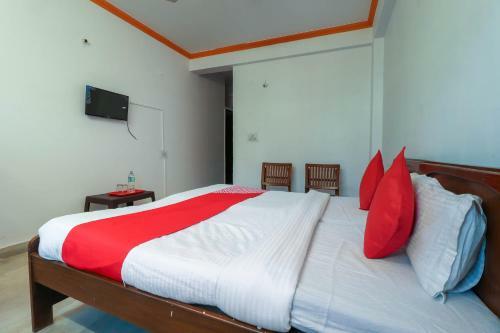 Hotel Oyo 76289 Ganga Ambience