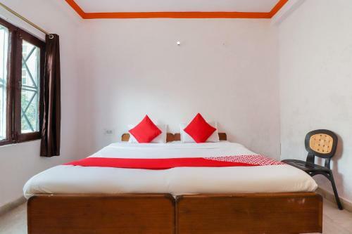 Hotel Oyo 76289 Ganga Ambience