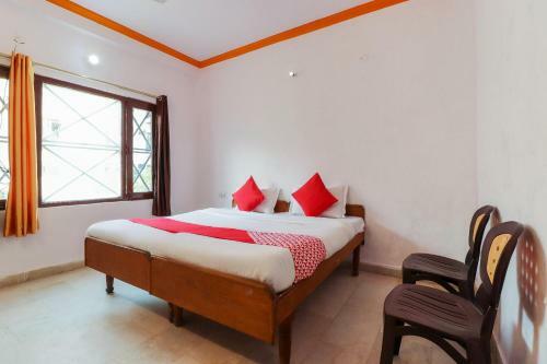 Hotel Oyo 76289 Ganga Ambience