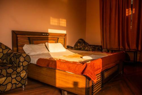 Albergue Moonlight Mowgli