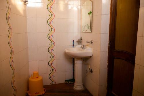 Albergue Moonlight Mowgli