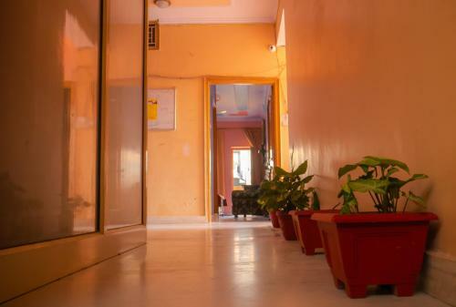 Albergue Moonlight Mowgli