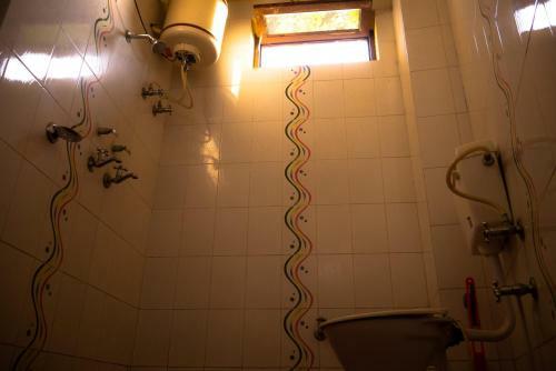 Albergue Moonlight Mowgli