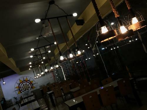 Ln Hostel & Spa