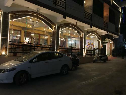 Ln Hostel & Spa