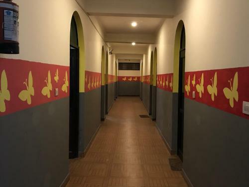 Ln Hostel & Spa