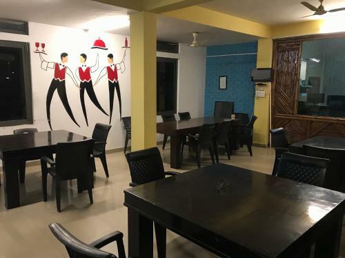 Ln Hostel & Spa