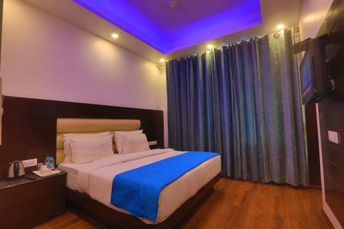 Hotel Kamakshi Residency