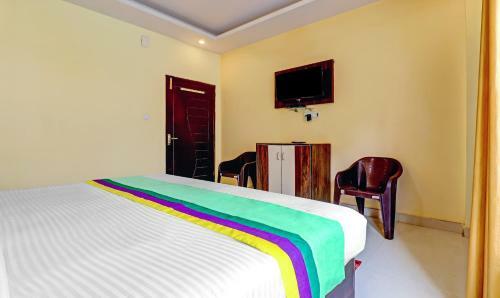 Hotel Treebo Trend Veda Retreat Rishikesh