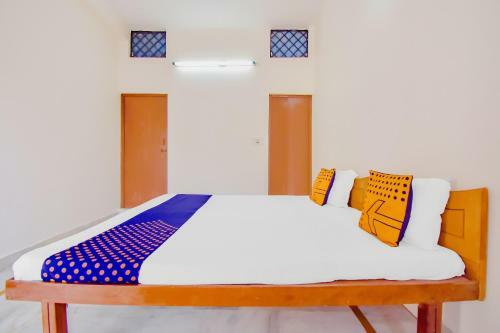 Hotel Spot On 78486 Ganga Usha Guest House