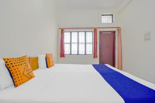 Hotel Spot On 78486 Ganga Usha Guest House