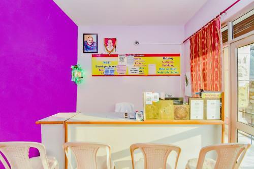 Hotel Spot On 78486 Ganga Usha Guest House