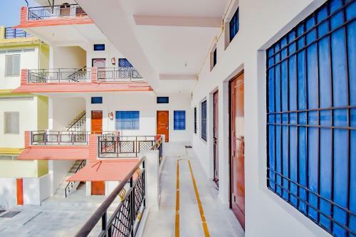 Hotel Spot On 78486 Ganga Usha Guest House