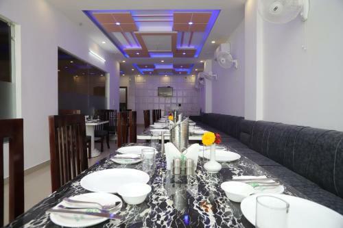 Hotel G Village Resort & Spa By Beyond Stay, Rishikesh