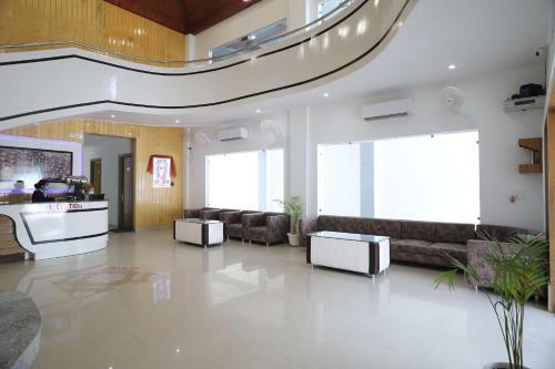 Hotel G Village Resort & Spa By Beyond Stay, Rishikesh