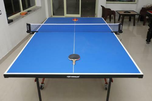 Hotel G Village Resort & Spa By Beyond Stay, Rishikesh