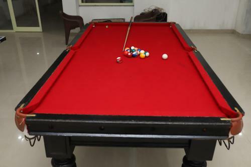 Hotel G Village Resort & Spa By Beyond Stay, Rishikesh