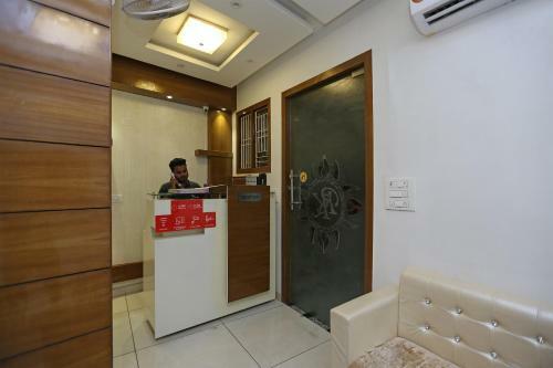 Hotel Rk Regency
