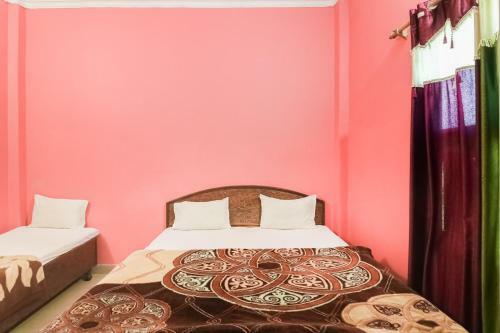 Spot On 61434 Sabri Barkat Hotel
