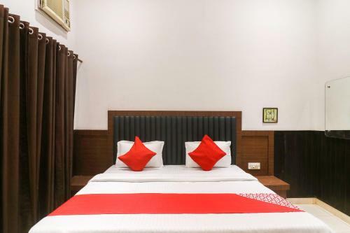 Oyo 49034 Hotel Grand Resort