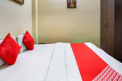Oyo 65192 New Hotel Highway