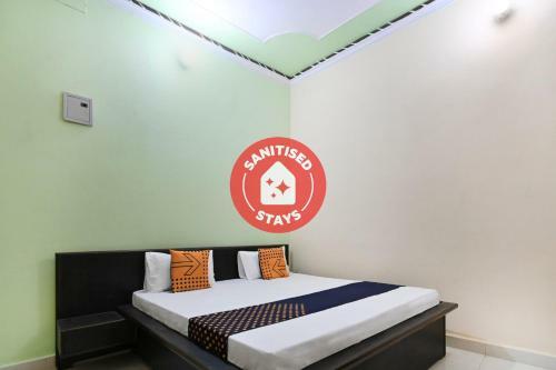 Spot On 64745 Hotel Green City