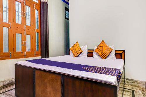 Hotel Spot On 68052 Surya Guest House