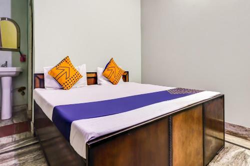 Hotel Spot On 68052 Surya Guest House
