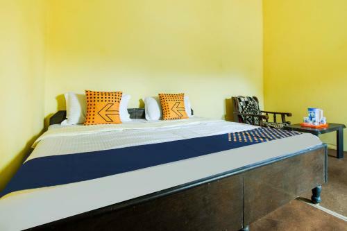 Hotel Spot On 69430 Saini Guest House