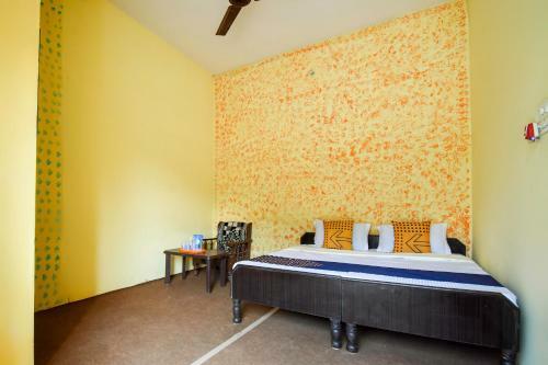 Hotel Spot On 69430 Saini Guest House