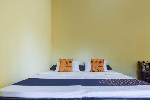 Hotel Spot On 69430 Saini Guest House