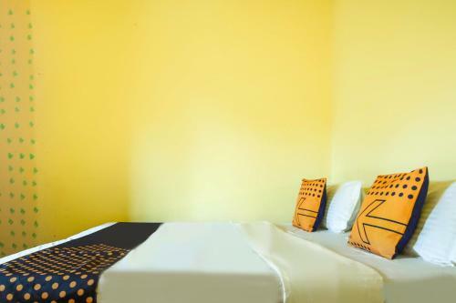Hotel Spot On 69430 Saini Guest House