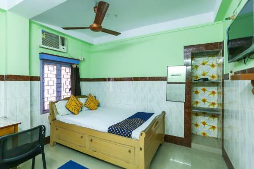 Oyo 75164 Hotel V3 Star