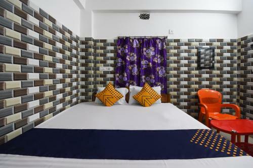 Oyo 75164 Hotel V3 Star