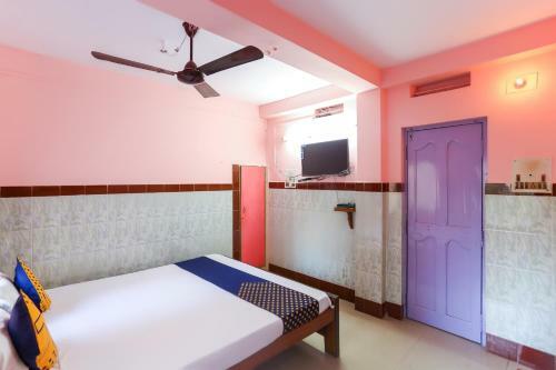 Oyo 75164 Hotel V3 Star