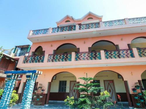 Capital O 73226 Hotel Gazal