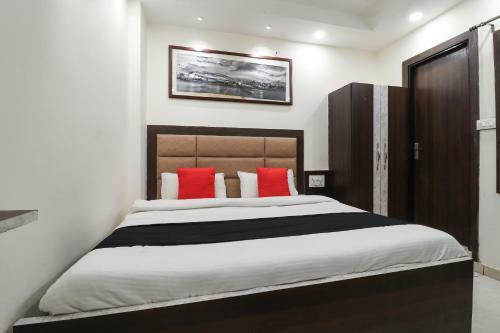 Hotel Capital O46294 K K Residency
