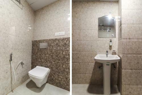 Hotel Capital O46294 K K Residency