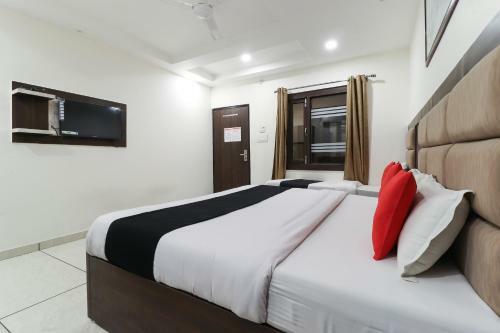 Hotel Capital O46294 K K Residency